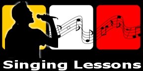 Singing Lessons & Vocal Training
